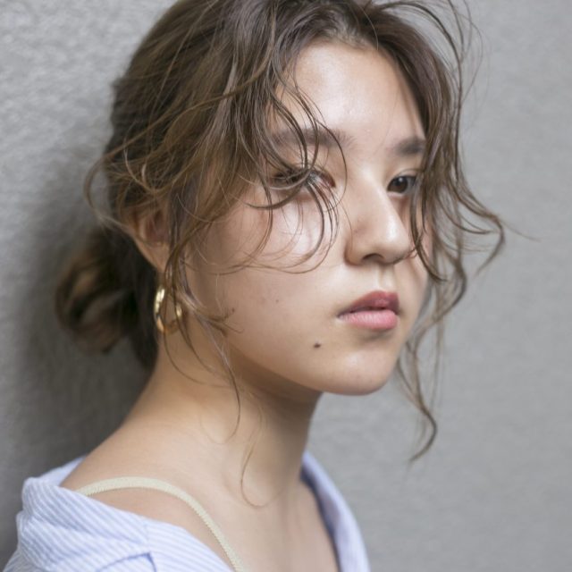 hair