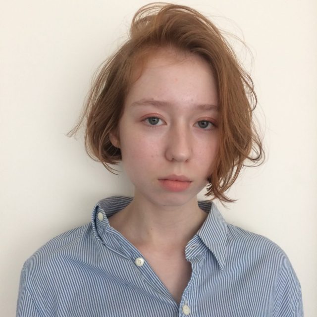 hair