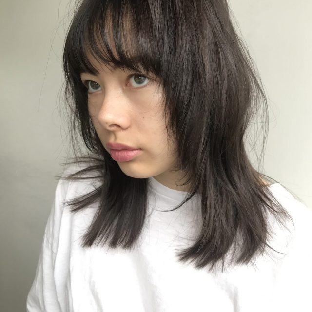 hair