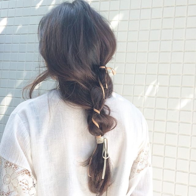 hair
