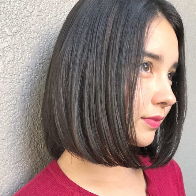 hair