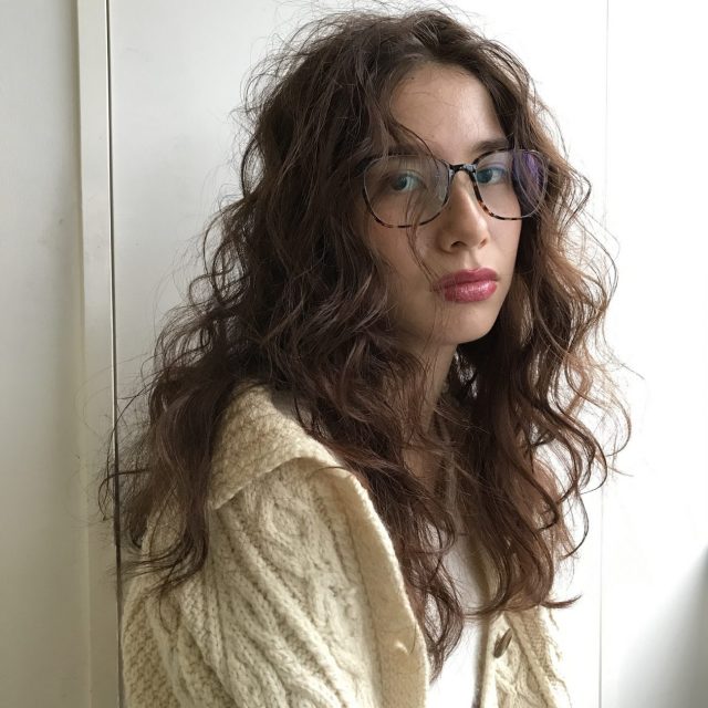 hair