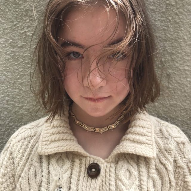 hair