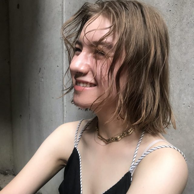 hair
